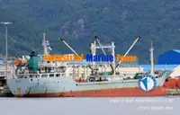 Soğutmalı gemi satılık
