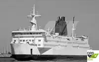 Ro-Ro ship satılık
