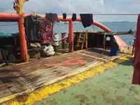 Römorkör satılık