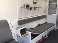 Kurtarma gemisi satılık