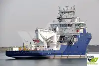 Platform tedarik gemisi (PSV) satılık