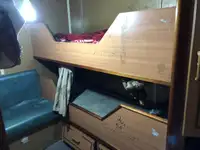 Trol gemisi satılık