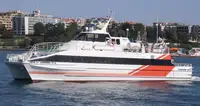 Yolcu gemisi satılık