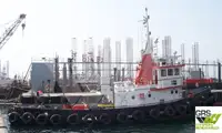 Römorkör satılık