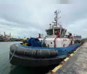 Römorkör satılık