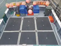 Uzun hatlı balıkçı gemisi satılık