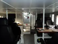 Rüzgar çiftliği servis gemisi satılık