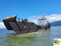 Çıkarma Gemisi, Tank satılık
