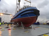 Çekme teknesi satılık