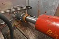 itfaiye gemisi satılık