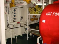 Petrol/Kimyasal tankeri satılık