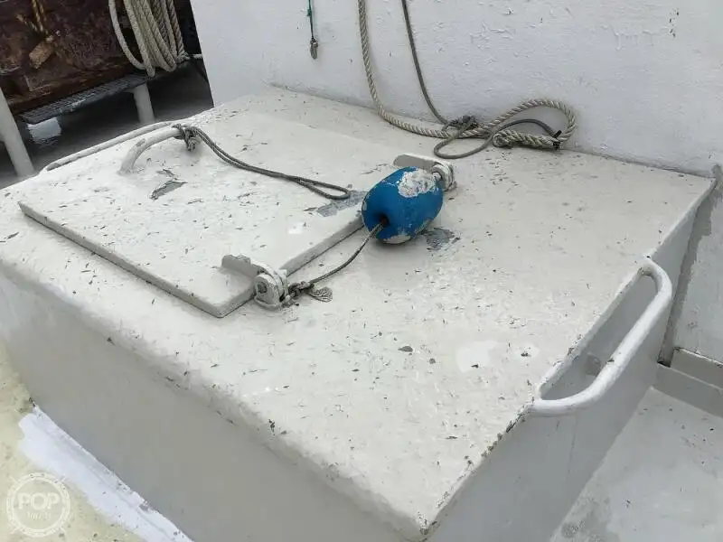 Trol gemisi satılık