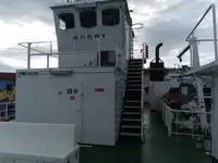 Ro-Ro gemisi satılık