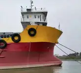 Yük gemisi satılık
