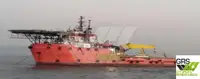 Tedarik gemisi satılık