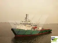 Tedarik gemisi satılık