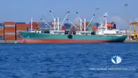 Soğutmalı gemi satılık