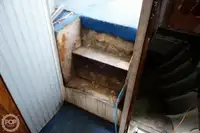 Çekme teknesi satılık