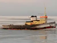 Römorkör satılık