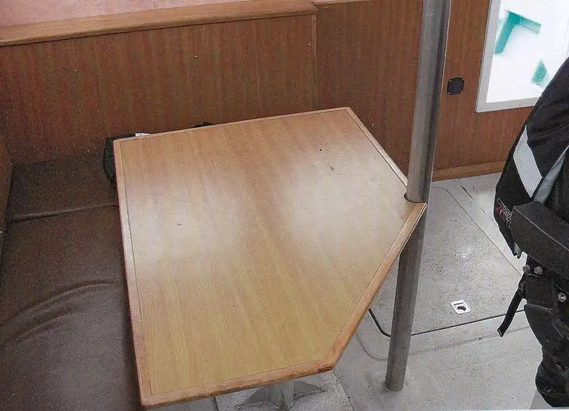 İş gemileri satılık