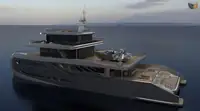 Katamaran satılık