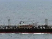 Petrol/Kimyasal tankeri satılık