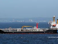 Petrol/Kimyasal tankeri satılık