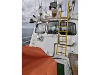 Mürettebat teknesi satılık