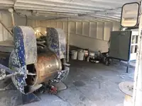 Trol gemisi satılık