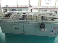 Soğutmalı gemi satılık
