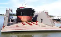 Dalgalı liman satılık