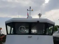 Kruvaziyer gemisi satılık