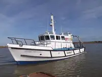 Konteyner gemisi satılık