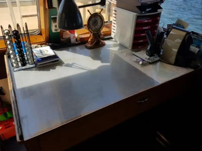 Devriye botu satılık
