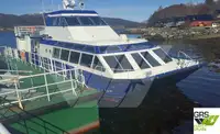 Feribot satılık