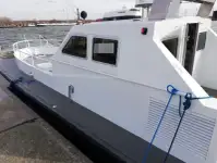 Devriye botu satılık