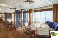 Kruvaziyer gemisi satılık