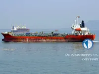 Petrol/Kimyasal tankeri satılık