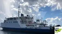 Ro-Ro gemisi satılık