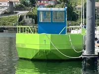 İş gemileri satılık
