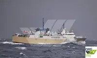 Ro-Ro ship satılık