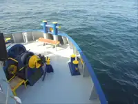 Soğutmalı gemi satılık