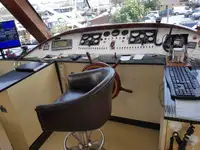 Kruvaziyer gemisi satılık
