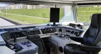 Yığın taşıyıcı satılık