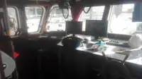 İş gemileri satılık