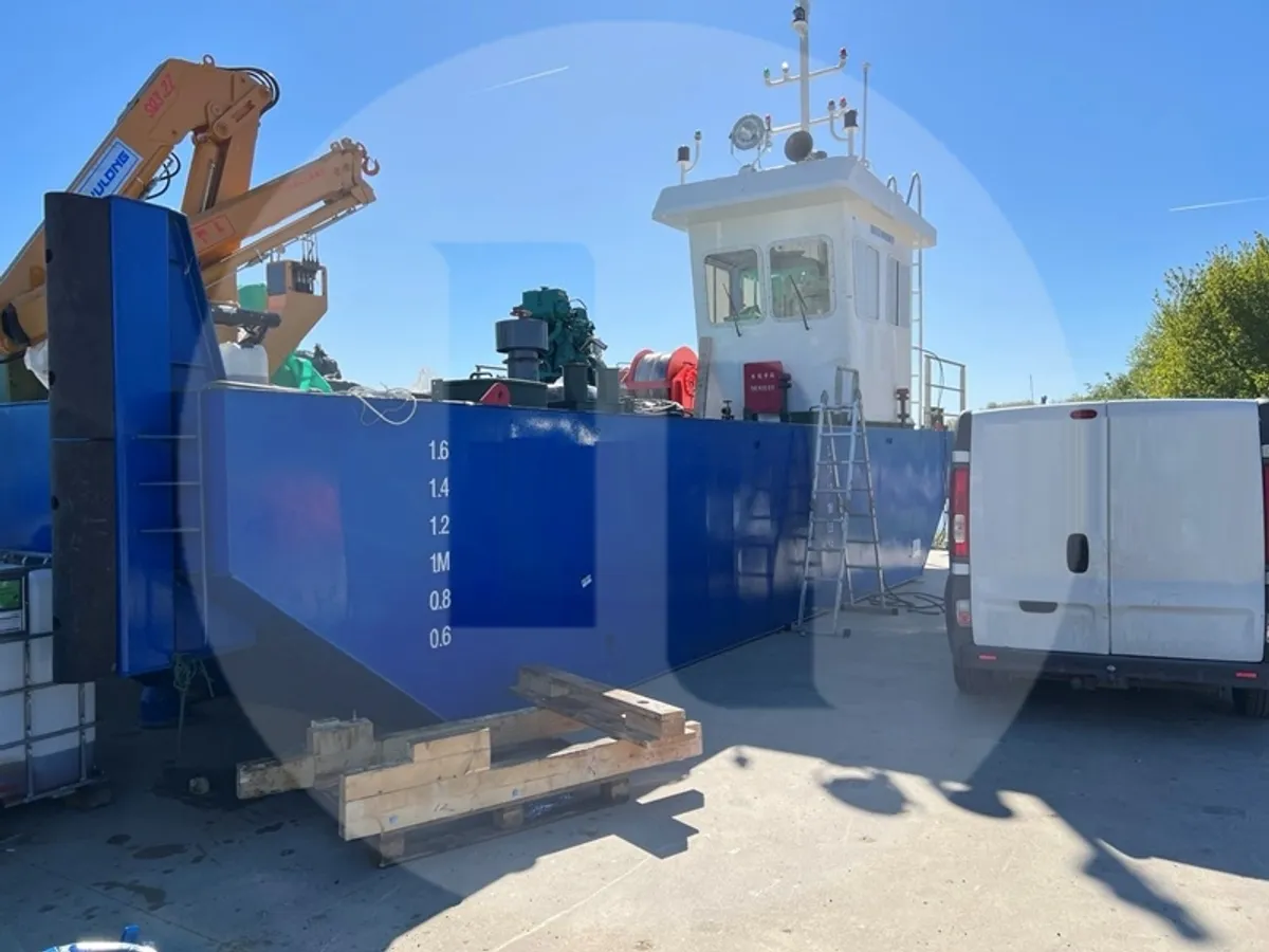 General Cargo/Multi-purpose satılık