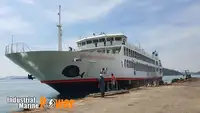 Ro-Ro ship satılık