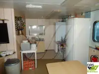 Yükseltilebilir sondaj platformu satılık