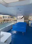 Kruvaziyer gemisi satılık