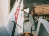 Çıkarma aracı, tank satılık